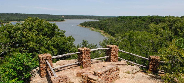 20 Beautiful State Parks To Visit In Texas