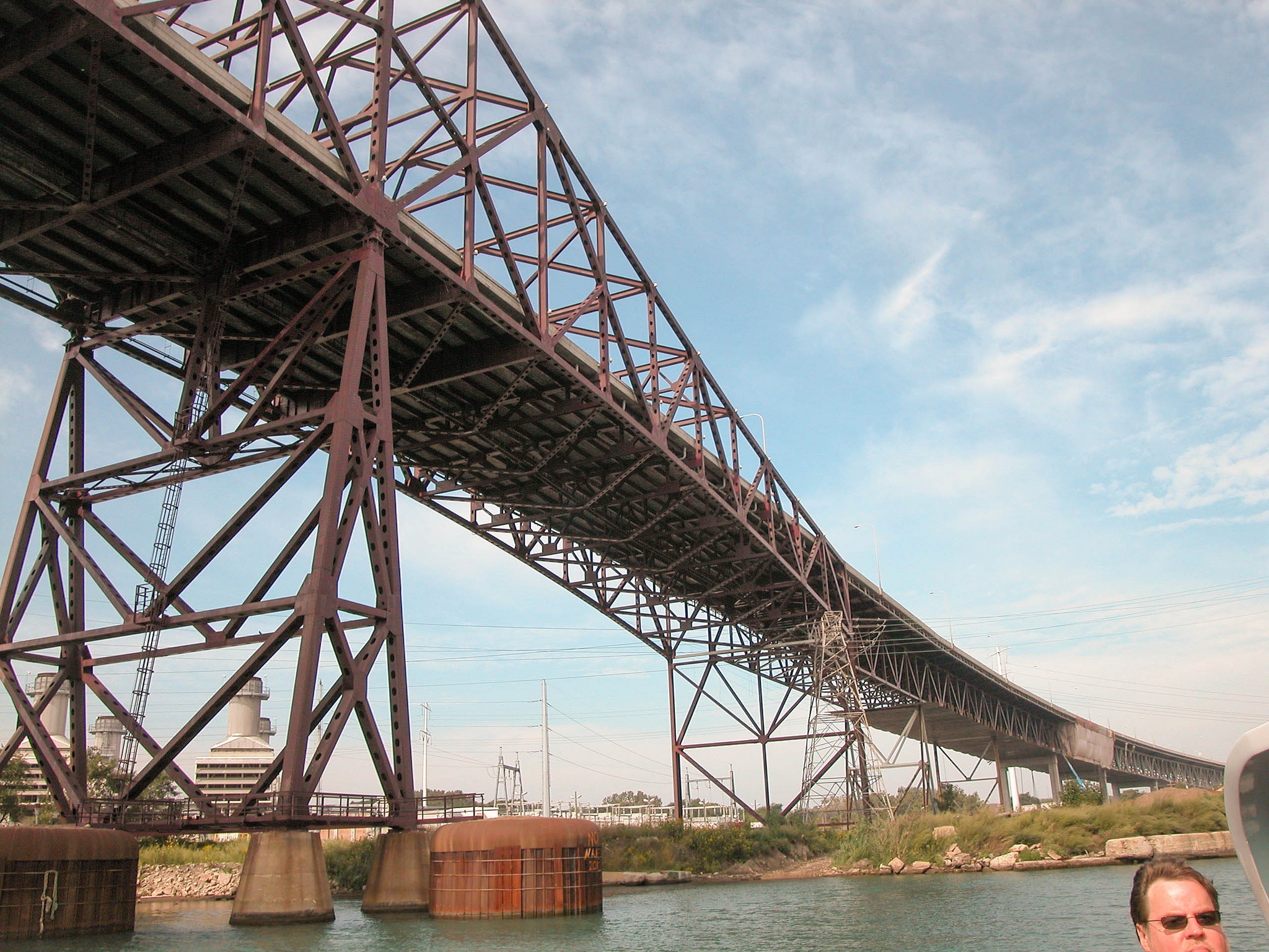10 of the Most Impressive Bridges in Illinois