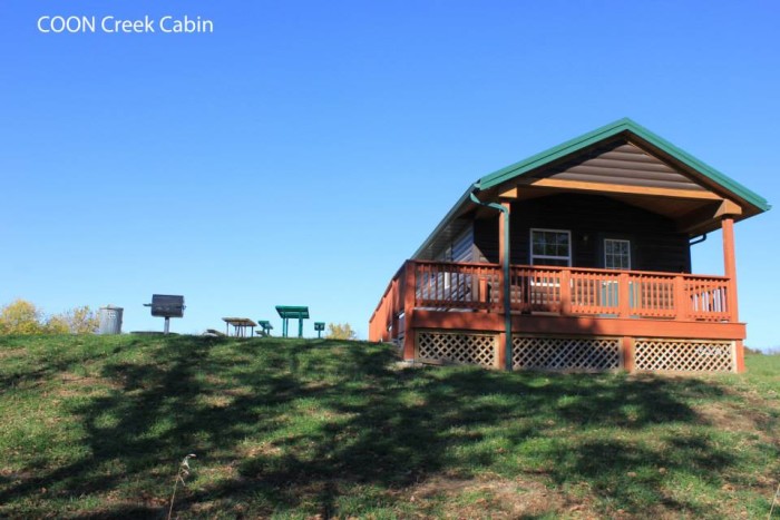 10 Unforgettable Kansas Camping Spots