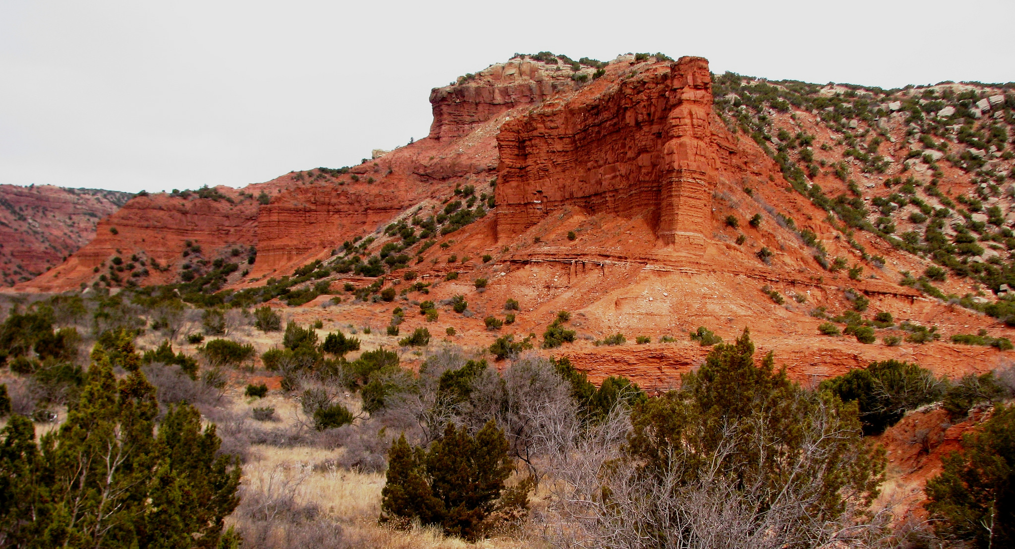 10 Of The Most Fascinating Archaeological Sites In Texas