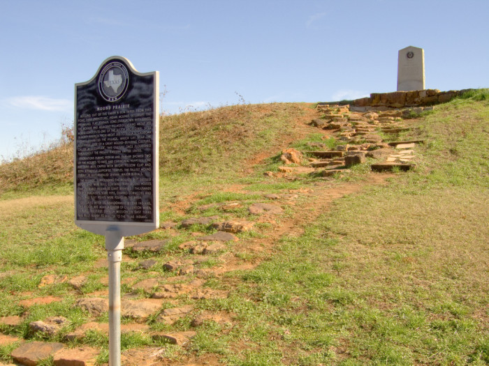 10 Of The Most Fascinating Archaeological Sites In Texas
