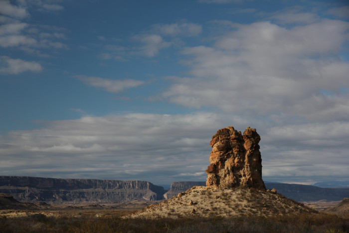 10 Of The Most Fascinating Archaeological Sites In Texas