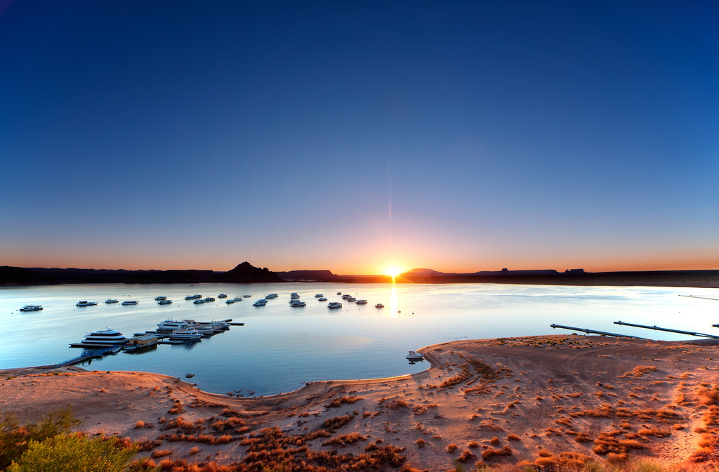 15 Arizona Beaches That You Must Check Out This Summer