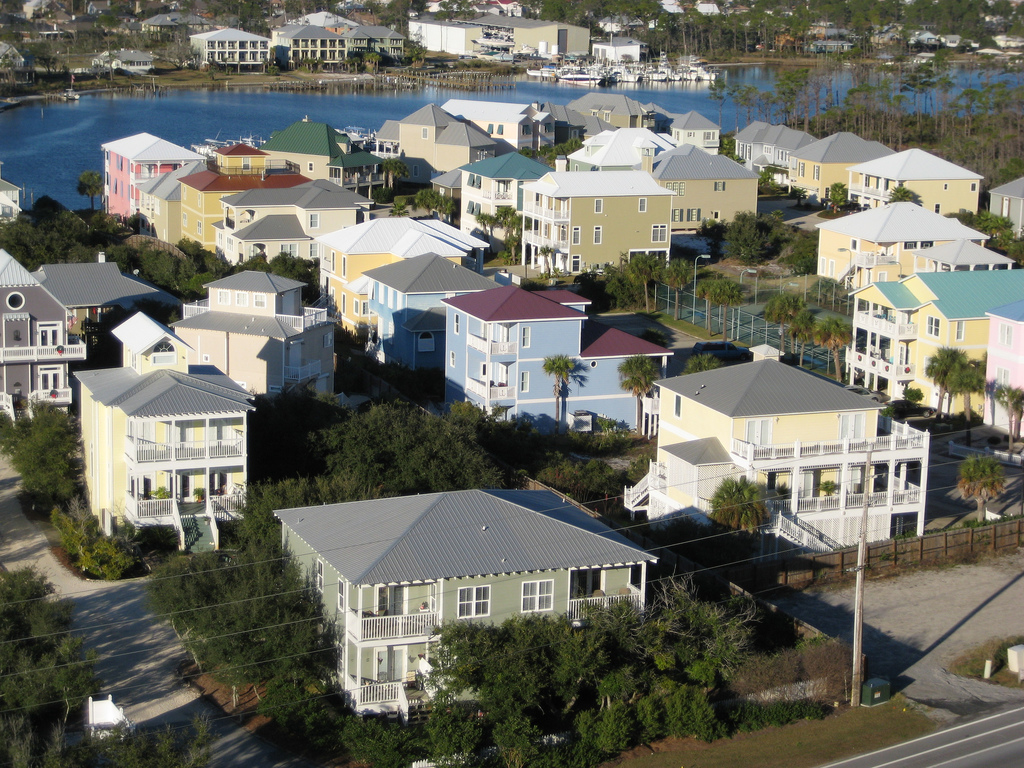 The 10 Richest Cities Where The Richest People In Alabama Live