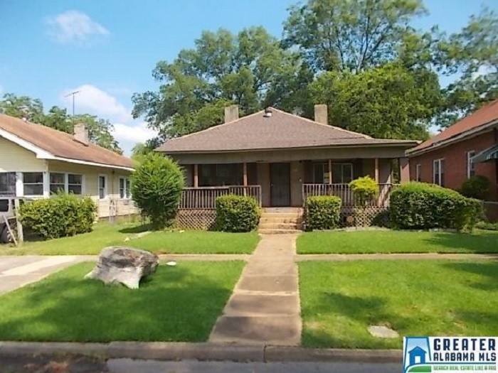 These 10 Houses In Alabama Cost 10 000 Or Less