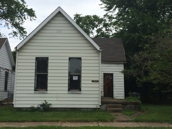 13 Houses You Can Buy Now In Indiana For Under 10 000