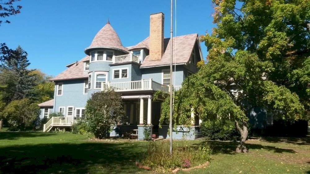 Bed And Breakfasts In Michigan That Are A Perfect Getaway