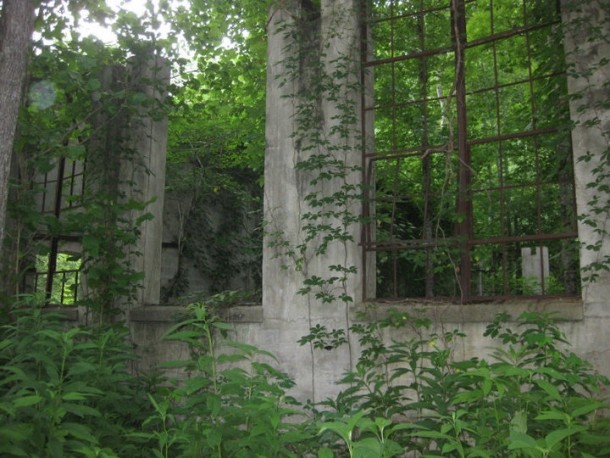 these 11 north carolina ghost towns will send shivers down proctor nc