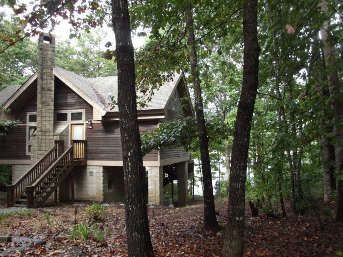 These 10 Cabins In Sc Will Give You An Unforgettable Stay