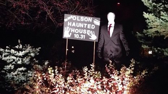 The Scariest Haunted Houses In Minnesota