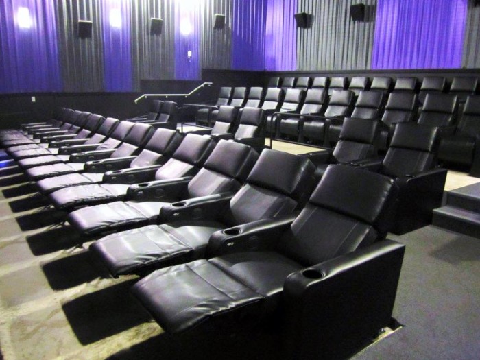 These 12 Theaters In Missouri Will Give You An Unforgettable