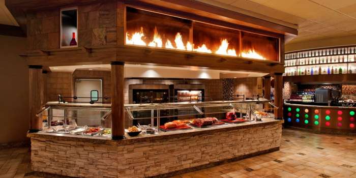 best casino buffet in reno nv
