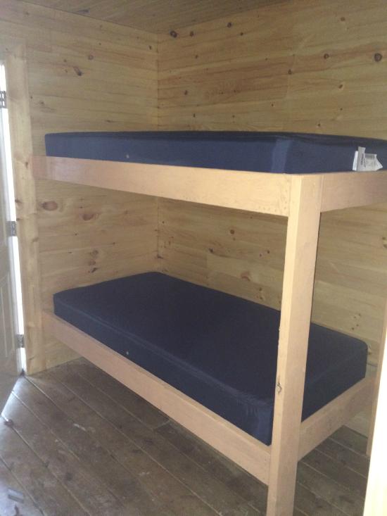 3 Treehouses You Can Rent In West Virginia
