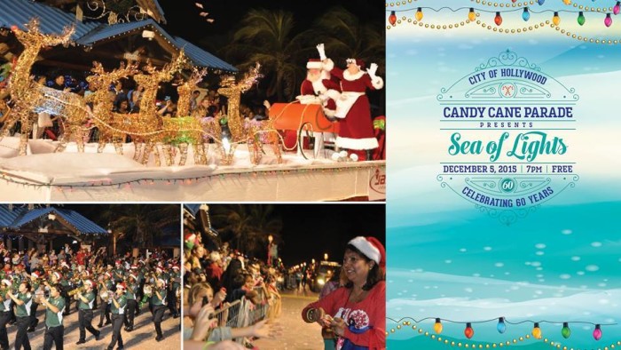 Here Are The Top 10 Christmas Towns In Florida