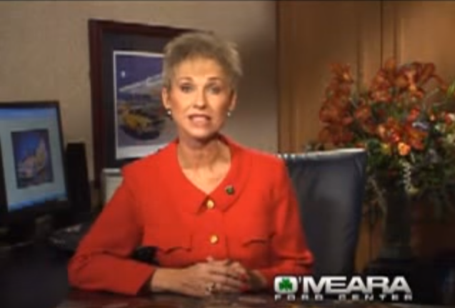 O Meara Ford >> 12 Colorado Celebrities You Will Instantly Recognize O Meara Ford >> 12 Colorado Celebrities You Will Instantly Recognize