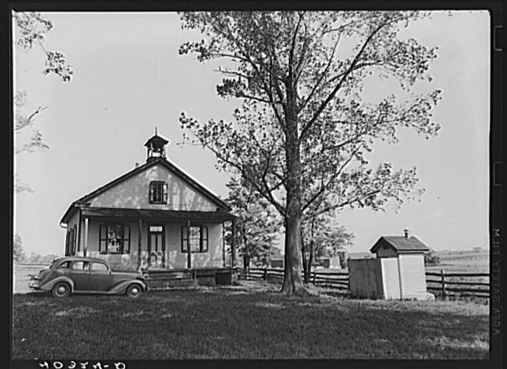 Pennsylvania Schools In The Early 1900s May Shock You