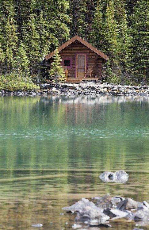 9 Cozy Cabins In Idaho For The Perfect Getaway