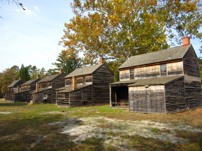 The Best State Park In New Jersey Wharton Is Truly Unique