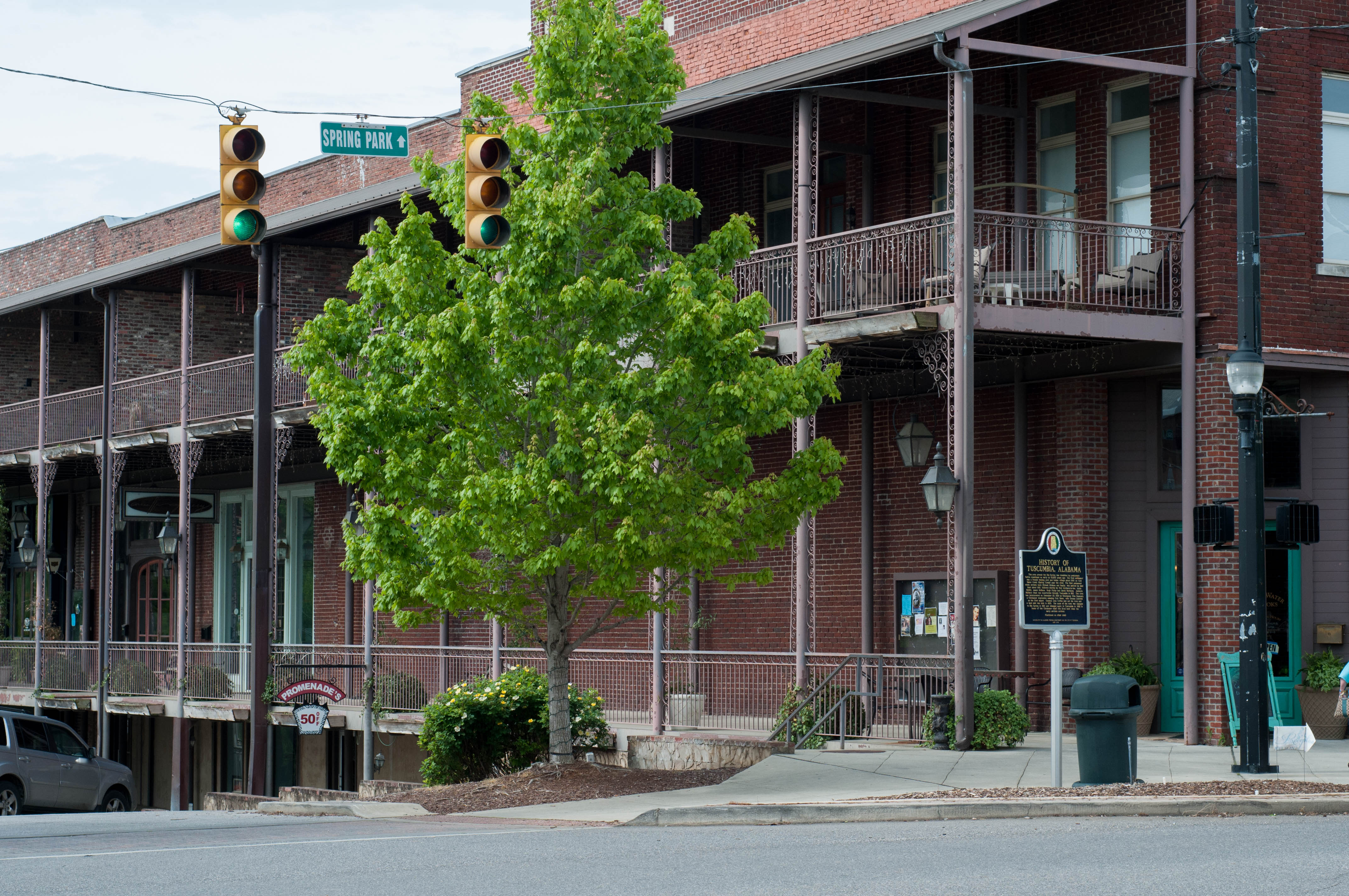 12 Oldest Towns In Alabama With Lots Of History