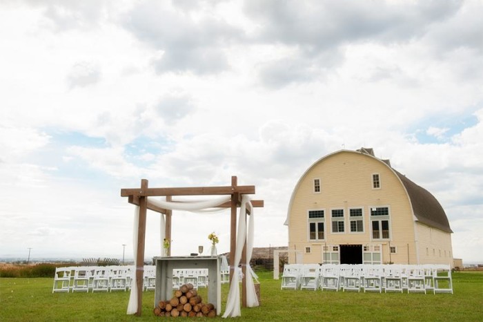 13 Most Epic Montana Wedding Venues
