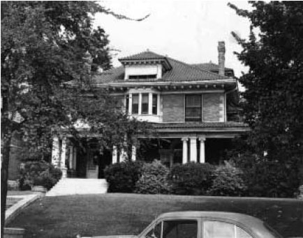 The Unsolved Mystery Of The Tennessee Child Trafficker