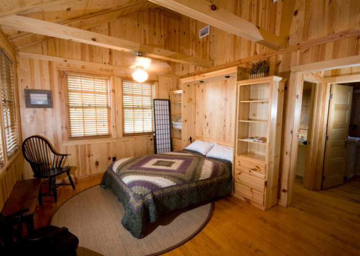 7 Amazing Luxury Glampgrounds In South Carolina