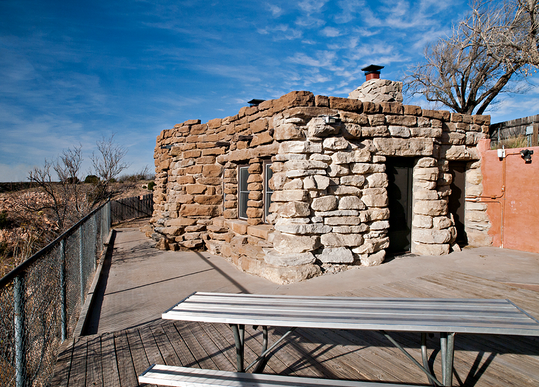 6 Awesome Cabins In Texas To Stay In This Summer