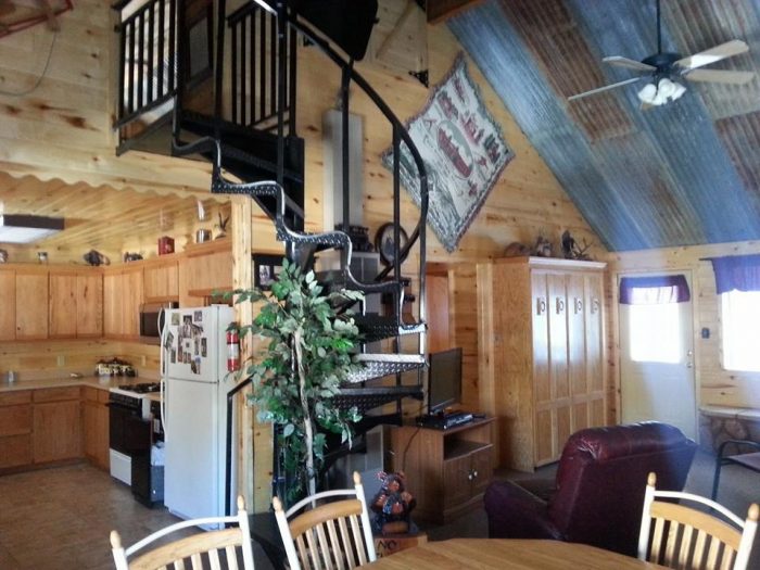 8 Awesome Rental Cabins In New Mexico