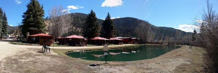 8 Awesome Rental Cabins In New Mexico