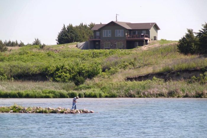 10 Of The Greatest Rental Cabins In Nebraska