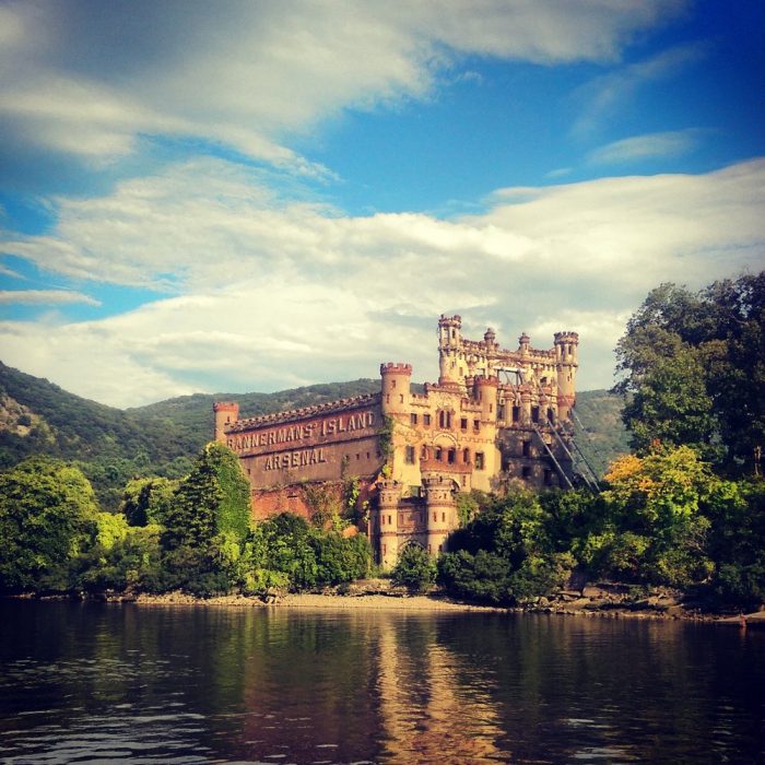You Must Take These 10 Unforgettable Tours In New York