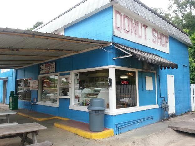 The Donut Shop The Best Donuts In Mississippi The Donut Shop The Best Donuts In Mississippi