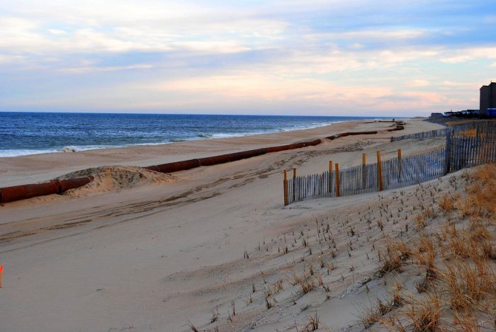 The Best Beaches In Washington Dc To Visit This Summer