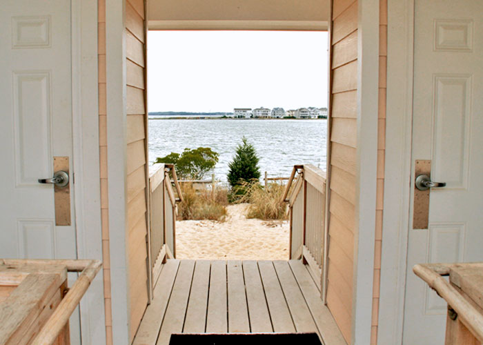 5 Peaceful And Secluded Spots To Stay In Delaware