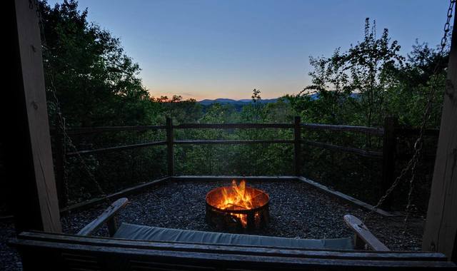 The Top 10 Breathtaking Natural Retreats In Georgia