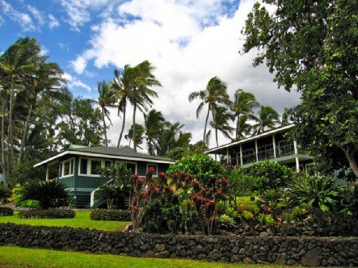 11 Unique Cottage Rentals In Hawaii