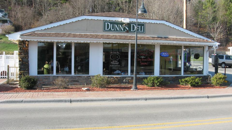 The Perfect Weekend Getaway In Banner Elk North Carolina