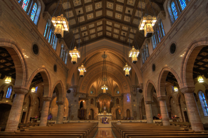 MINISTRY SUES COLORADO OVER COVID 