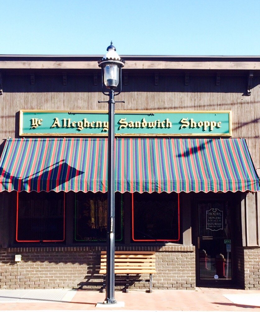 9 Amazing Little Known Restaurants In Pittsburgh