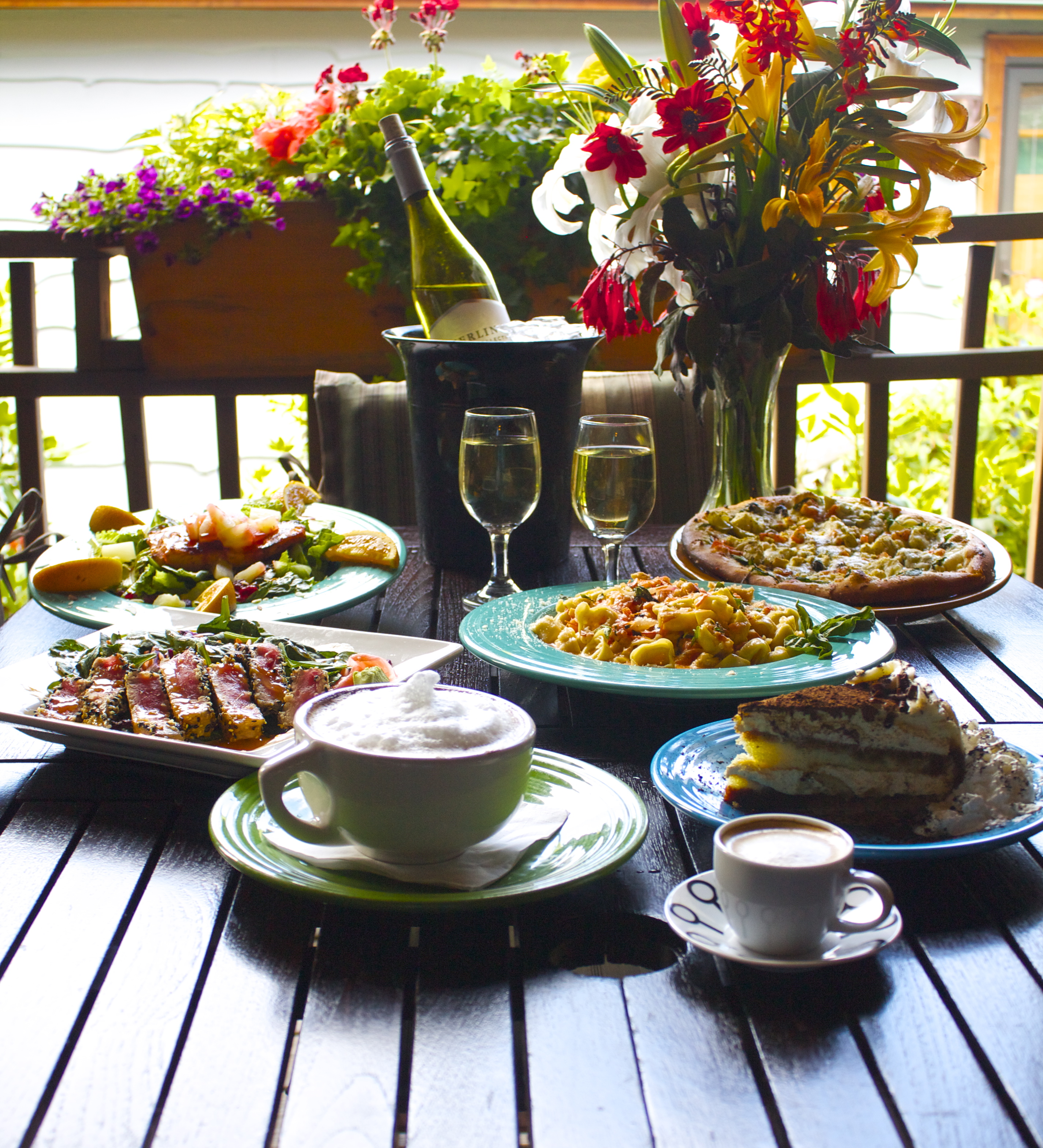The Perfect Weekend Getaway In Banner Elk North Carolina