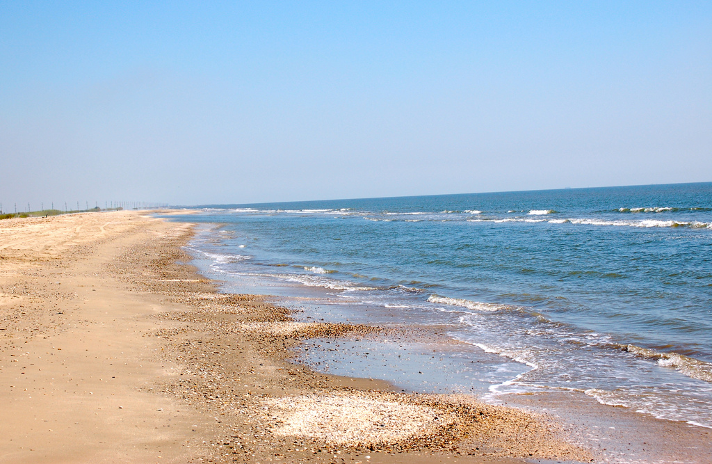 Check Out Holly Beach Louisiana For A Hidden Louisiana Beach
