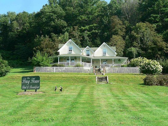 The Perfect Weekend Getaway In Banner Elk North Carolina