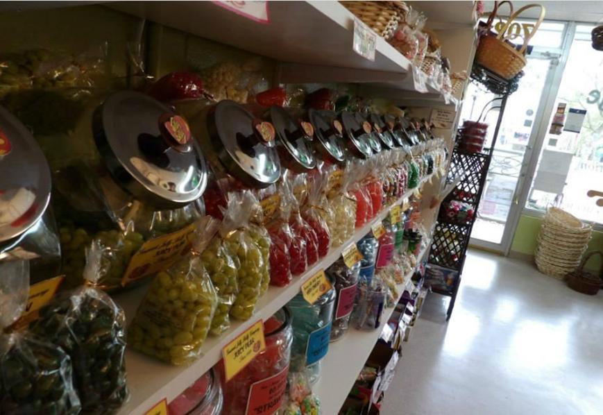 The Candy Cottage Mississippi S Best Candy Shop