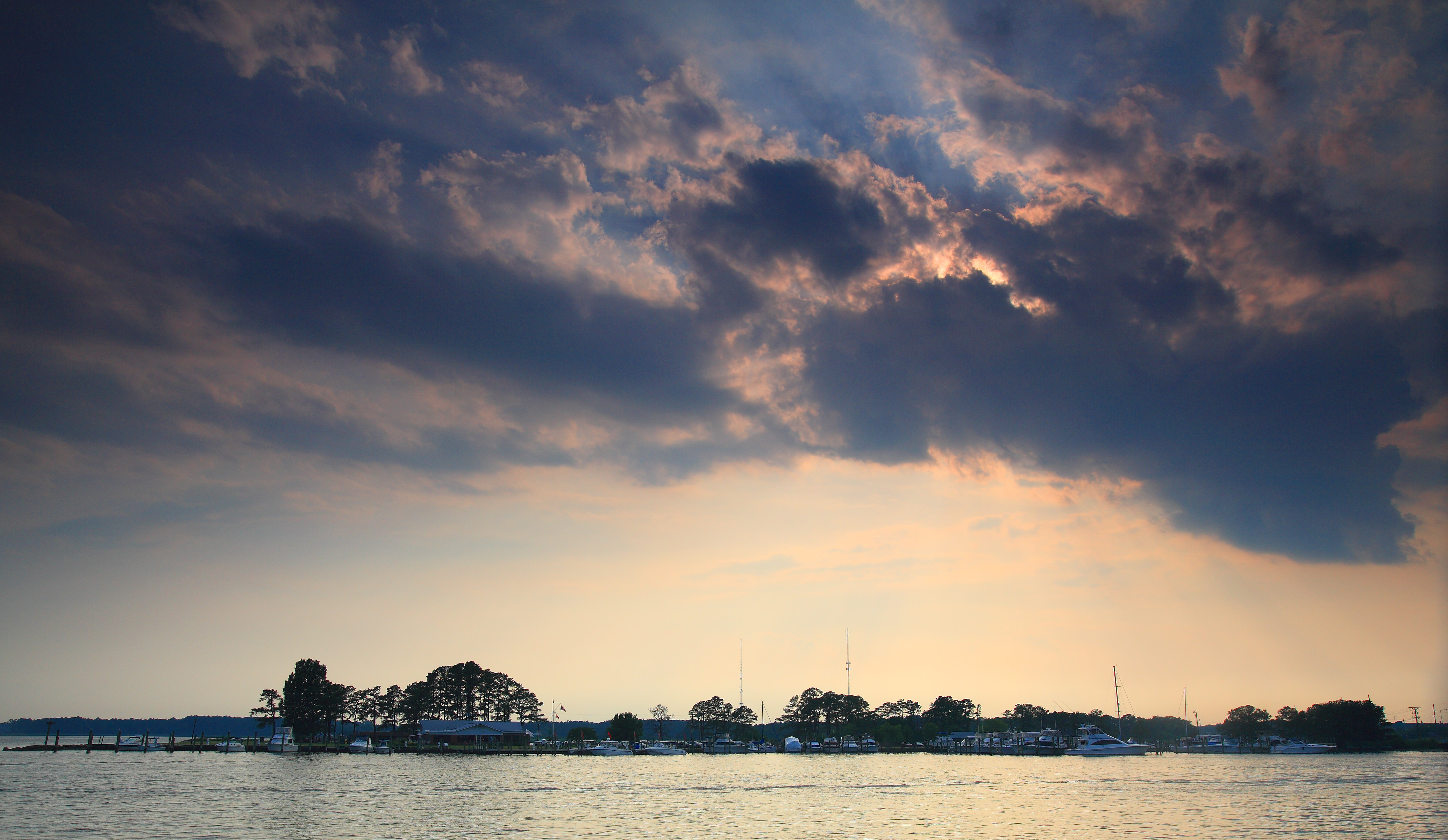 Kent Island Was Named One Of The Best Destinations In Maryland