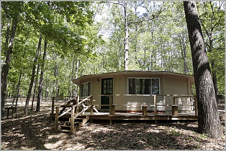 11 Cozy Cabins In South Carolina Perfect For The Ultimate Fall Getaway