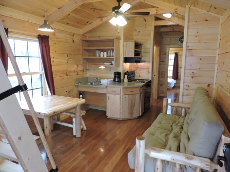 10 Cozy Cabins In Missouri For A Perfect Fall Getaway
