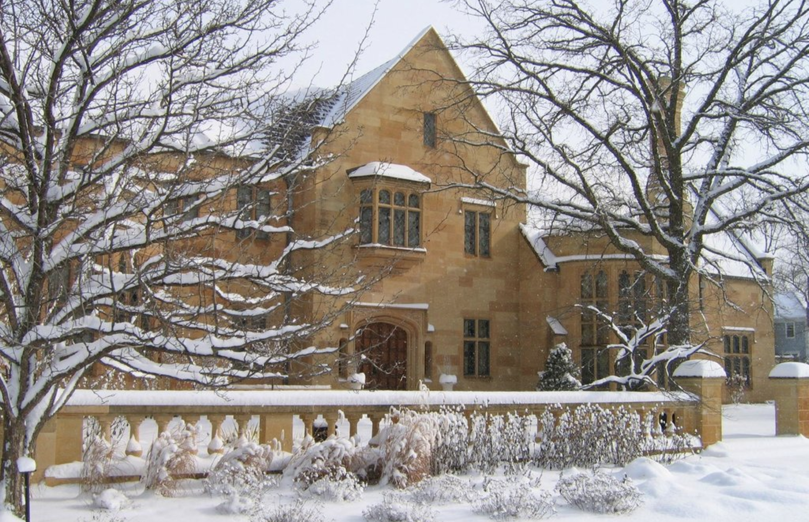 The Nutcracker In The Castle Is The Best Christmas Celebration In Wisconsin