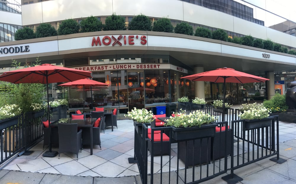 The 15 Best Breakfast Spots in Washington DC