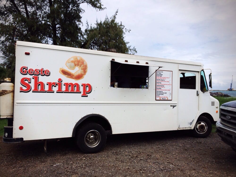15 Hawaii Food Trucks You Absolutely Must Try