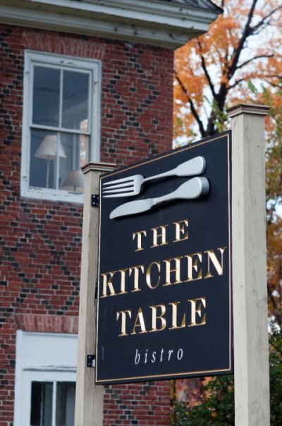 Here Are The 12 Most Romantic Restaurants In Vermont